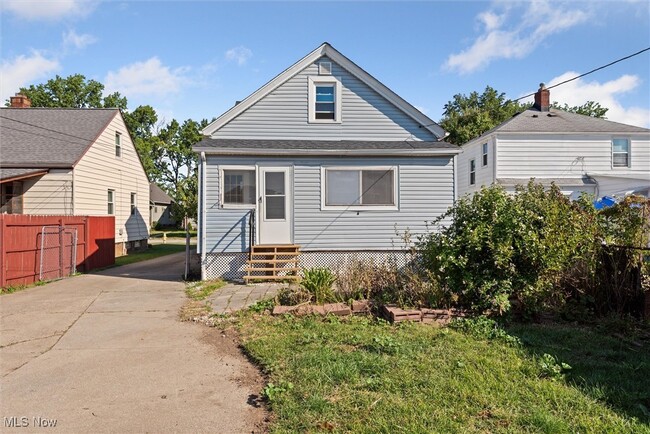 Building Photo - 1707 Wexford Ave