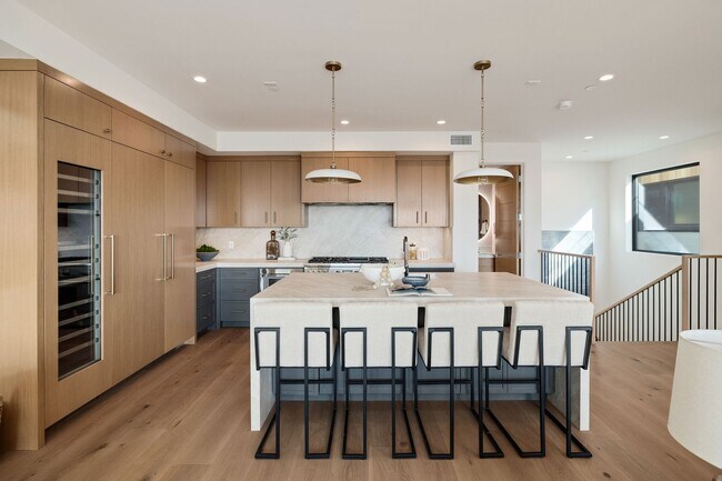 Building Photo - **FULLY FURNISHED** BRAND NEW CONSTRUCTION, MODERN SAND SECTION HOME W/ AMAZING OCEAN VIEWS, 2 LA...