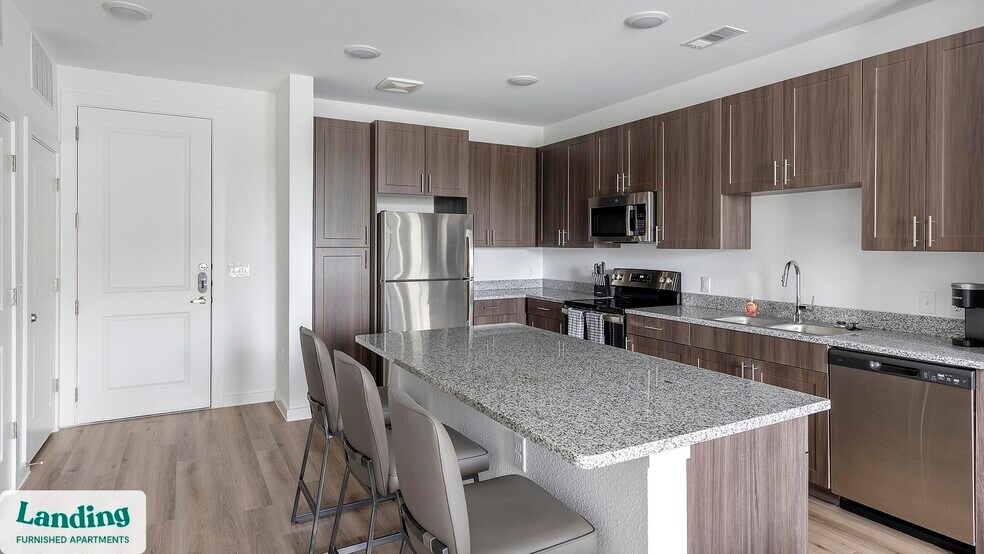 Building Photo - 217 S Garland Ave