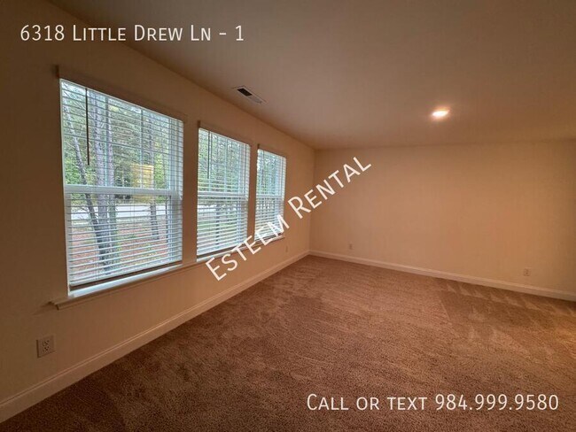 Building Photo - 6318 Little Drew Ln