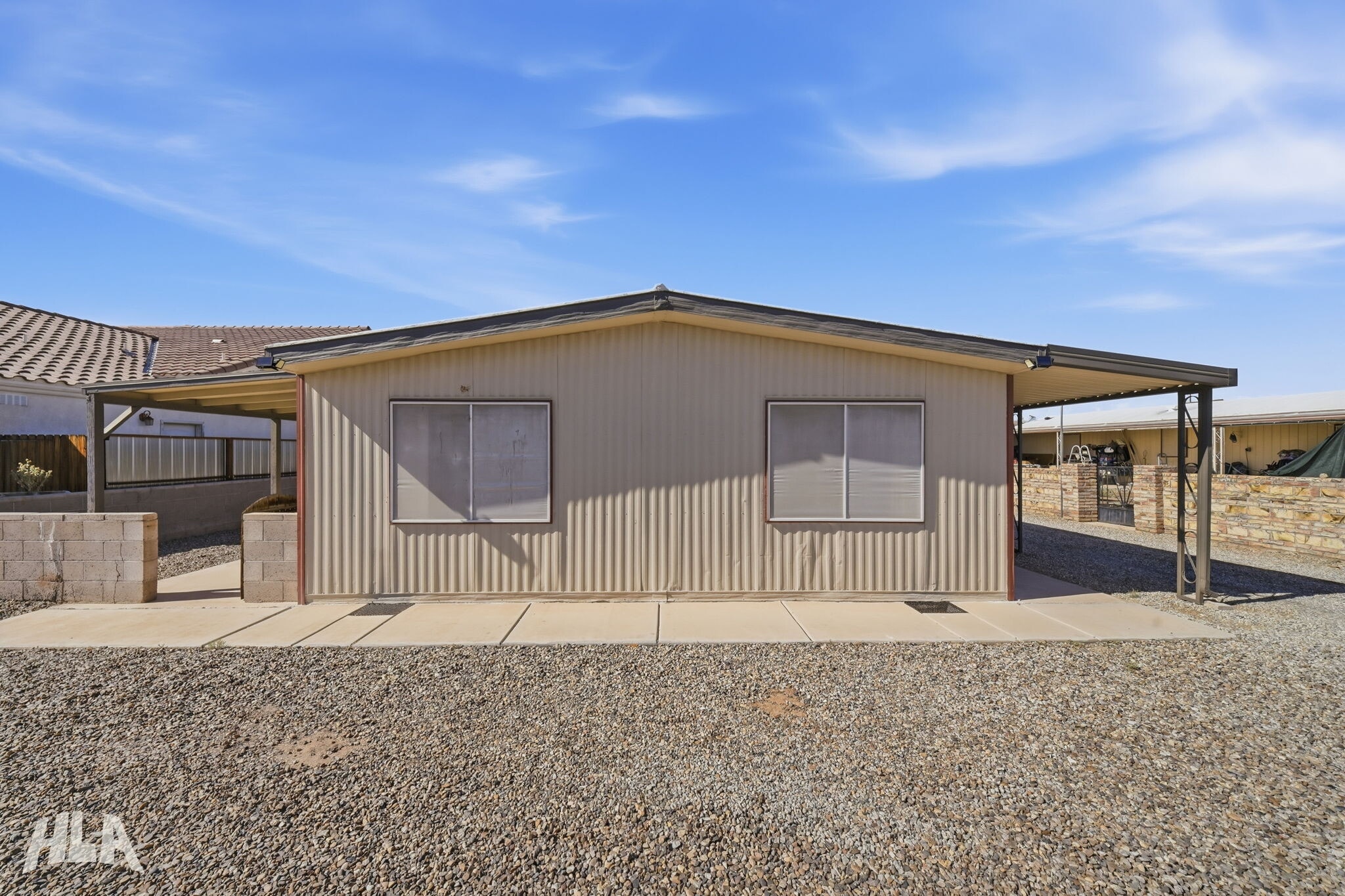 Building Photo - 10584 E Amber Dr