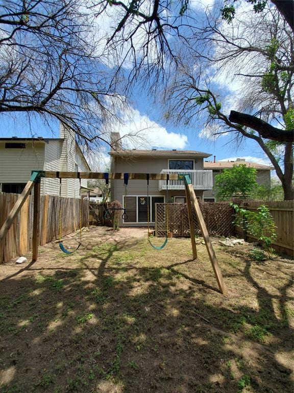 Building Photo - 9008 Sanger Dr