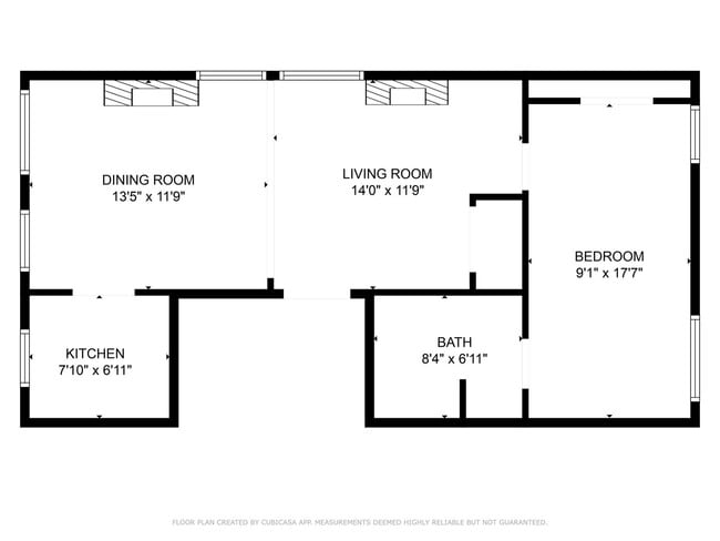 Building Photo - 509 Howard St