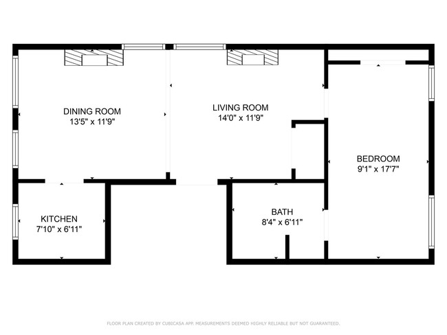 Building Photo - Move in Ready Duplex Close to Forsyth Park