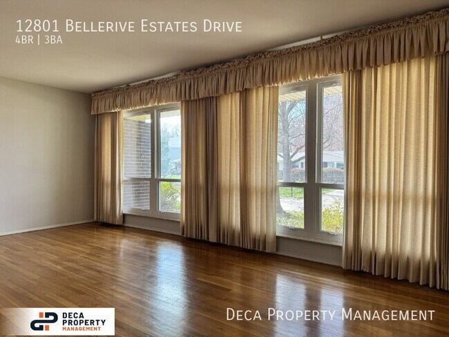Building Photo - 12801 Bellerive Estates Dr