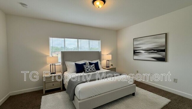 Building Photo - 9745 Touchton Rd