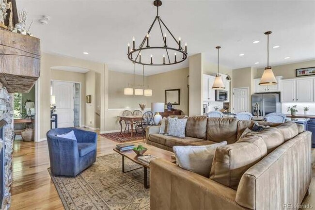 Building Photo - 16023 Torreys Way