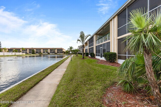 Building Photo - 2135 N Courtenay Pkwy