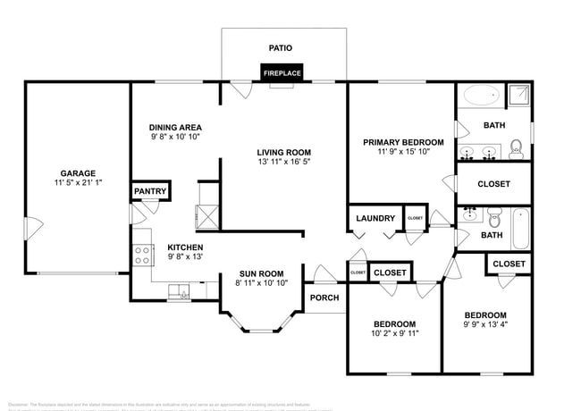 Building Photo - 121 Autumn Woods Blvd