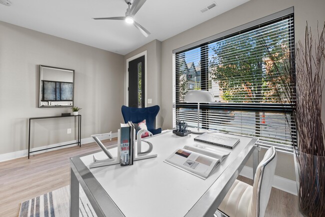 Building Photo - 122 S Ohio Ave