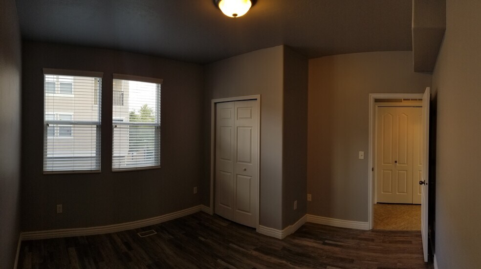 Third Bedroom - 7334 S Shelby View Dr