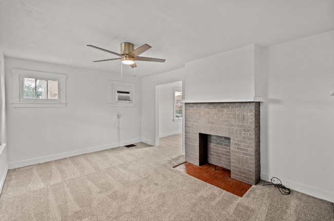 Building Photo - Stunning 2 bedroom home in North Braddock ...