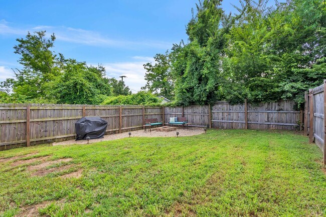 Building Photo - 1617 Dr DB Todd Jr Blvd