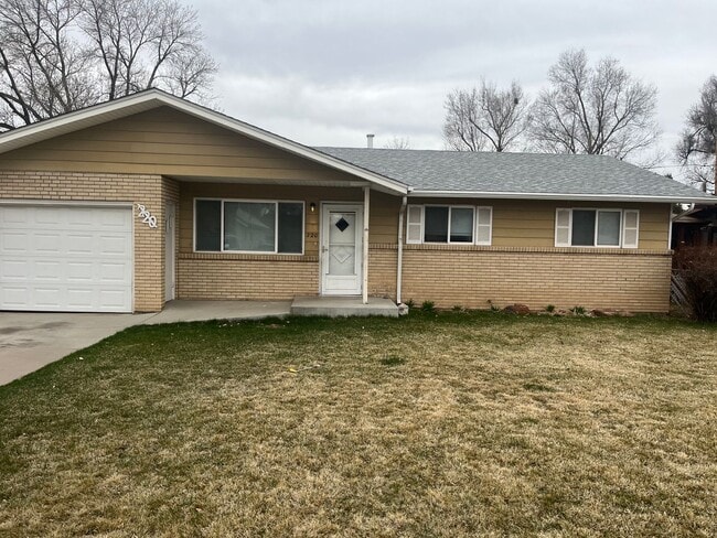 Building Photo - 3-Bedroom Home Near Middle & High School with Large Fenced Yard!