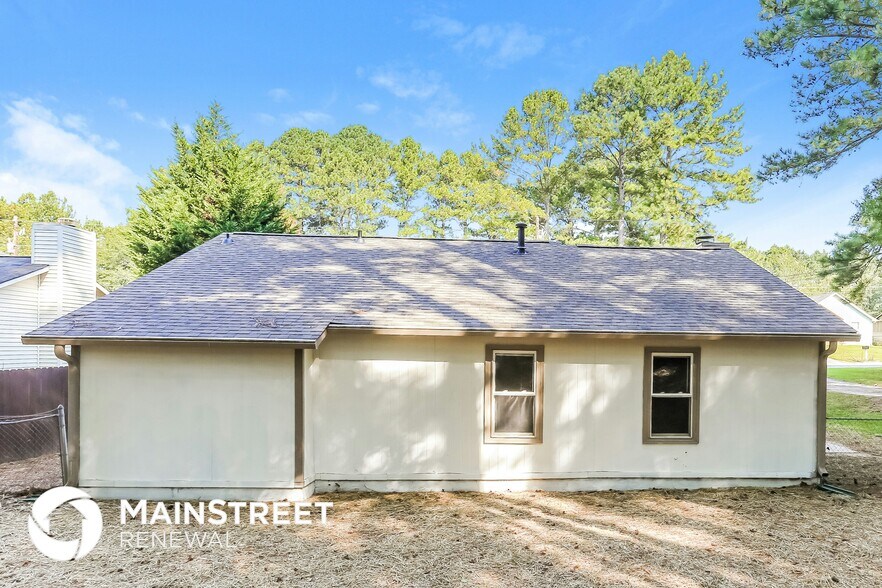 Building Photo - 1061 Brandon Hill Way