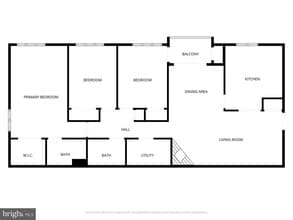 Building Photo - 931 Wood Mill Dr