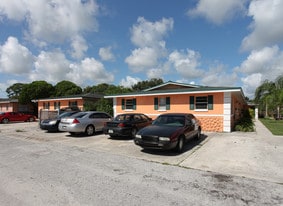 Building Photo - Vero Beach Apartments