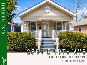 Building Photo - Charming 3BR Home with Fully Fenced Yard Near Easton and Downtown