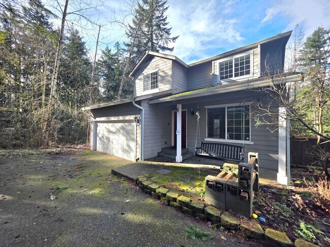 Building Photo - Gated Community