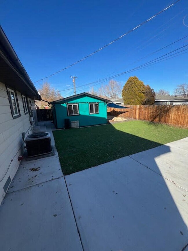 Building Photo - Single-Story Home in Sparks!