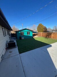 Building Photo - Single-Story Home in Sparks!