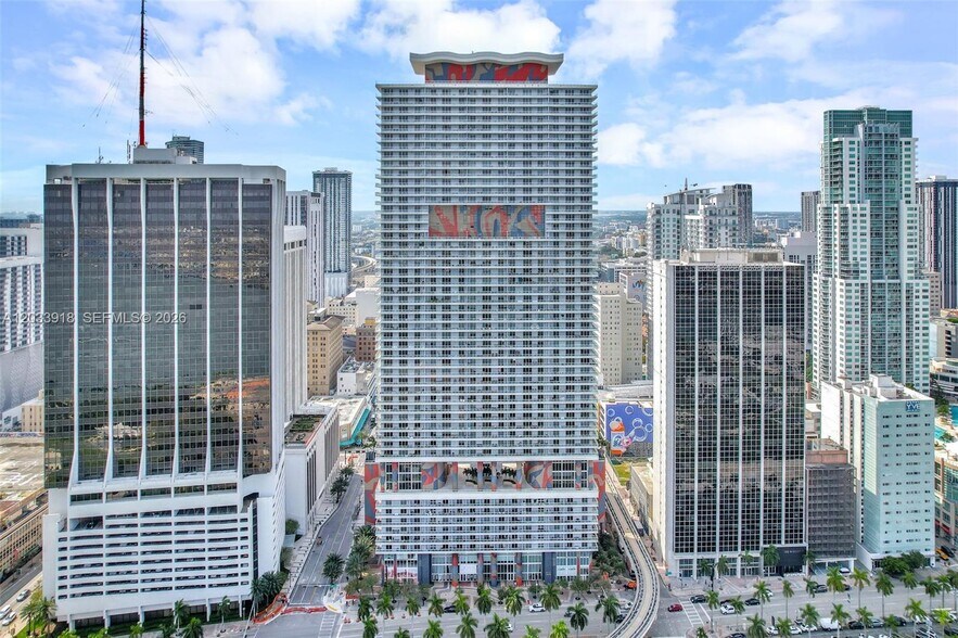 Building Photo - 50 Biscayne Blvd
