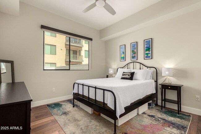 Building Photo - 7300 E Earll Dr