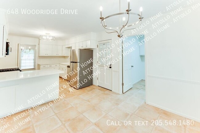 Building Photo - 648 Woodridge Dr