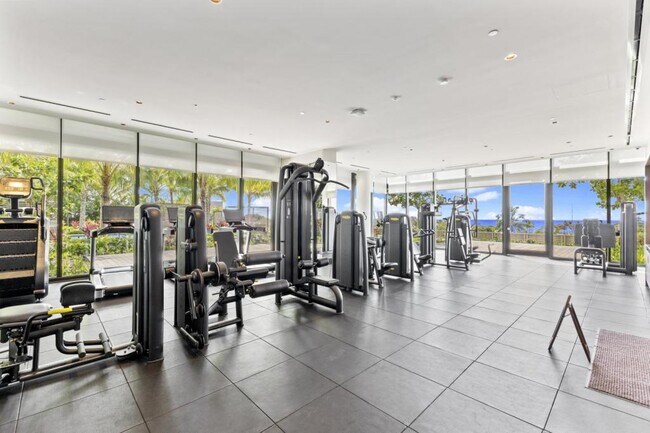 Building Photo - 1100 Ala Moana Blvd