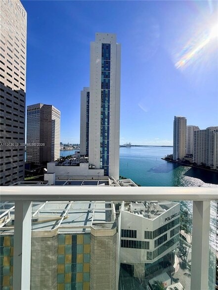 Building Photo - 300 S Biscayne Blvd