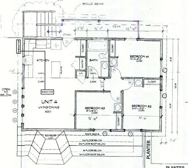 Building Photo - 828 N Garden St