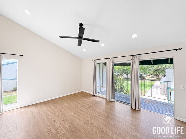 Building Photo - Bright 2BD/2BA Corner Unit Condo in Escondido with Reserved Parking, Quartz Kitchen & Private Bal...