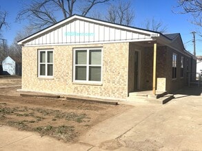 Building Photo - 1904 17th St