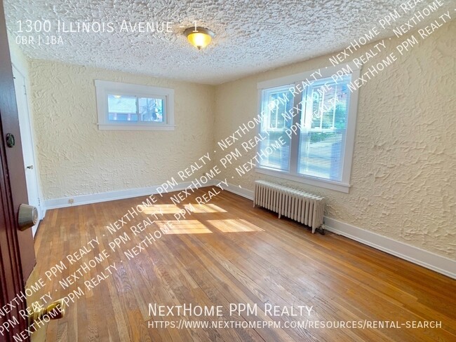 Building Photo - 1300 Illinois Ave