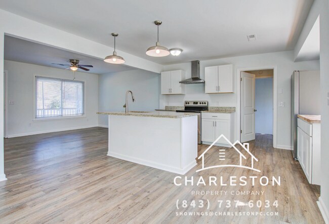 Building Photo - 605 Michigan Ct