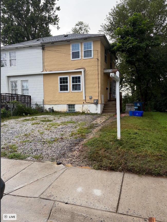 Building Photo - 12118 Centerhill St