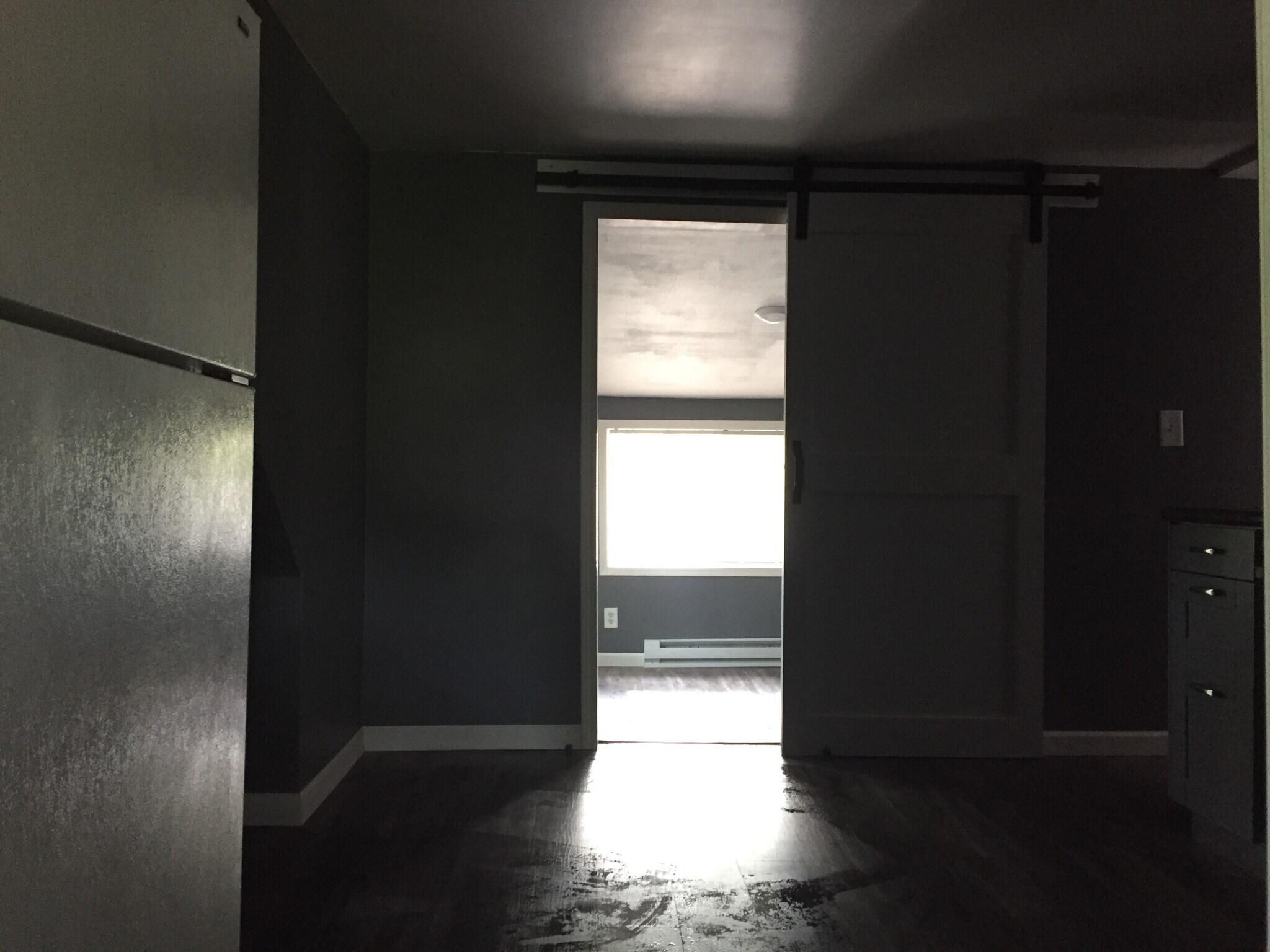 Kitchen - 836 Evergreen St