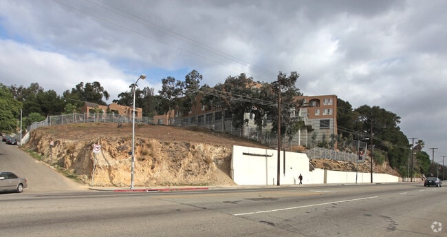 Building Photo - Casanova Garden Apartments