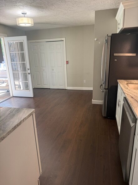 Kitchen - 2 Jacob Ave