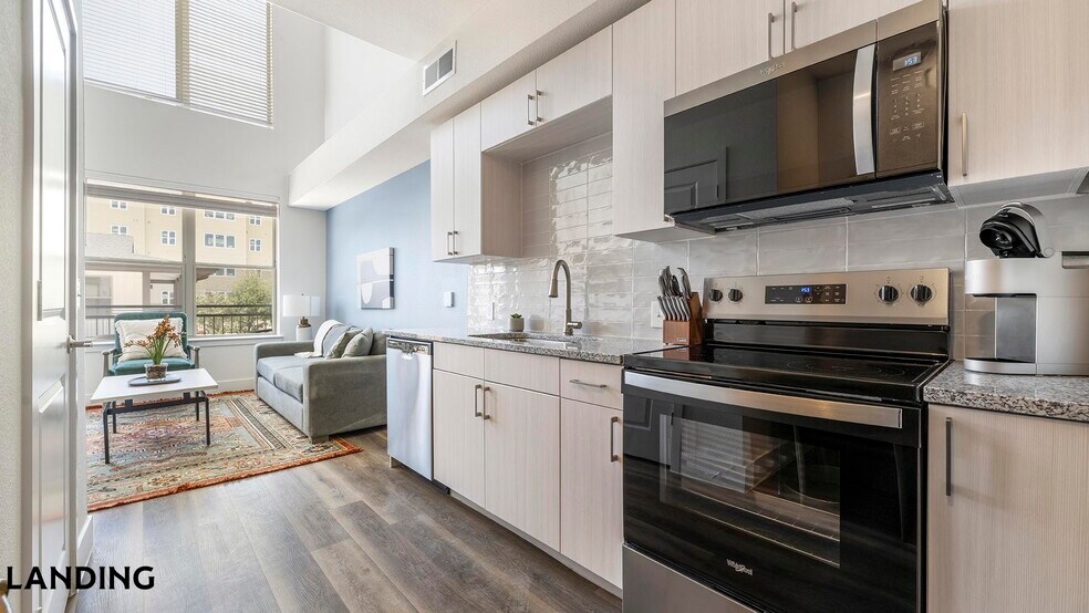 Building Photo - 6525 Ed Bluestein Blvd