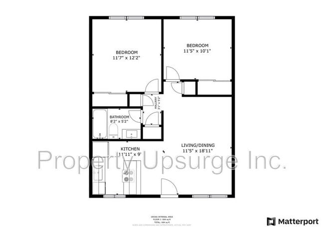 Building Photo - 445 Nelson Ave