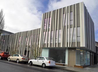 Building Photo - Incomparable Architecture in this 1 Bed + Bonus Room Townhouse!