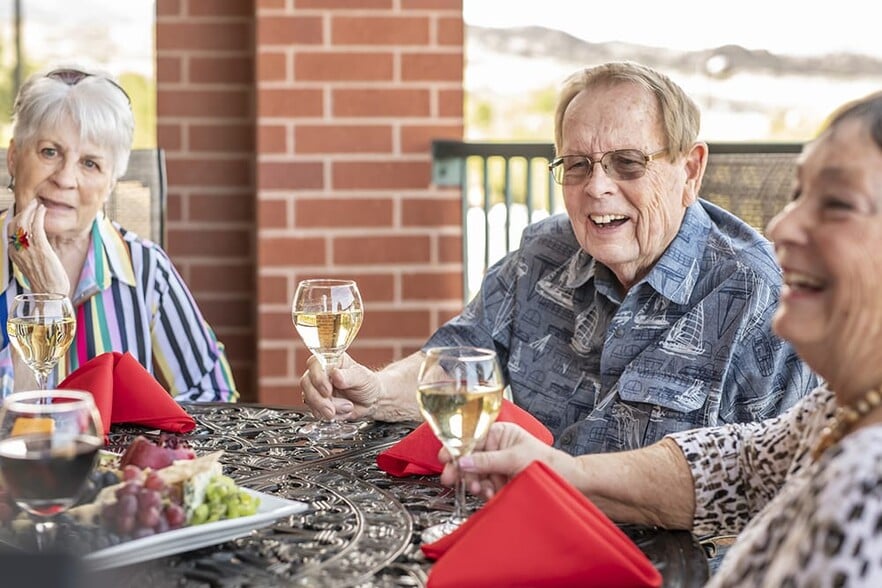 Building Photo - 2636 Patriot Hts