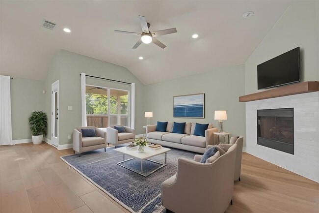 Building Photo - 4900 Tiger Lily Way