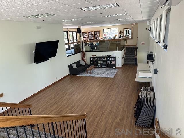 Building Photo - 5805 Friars Rd