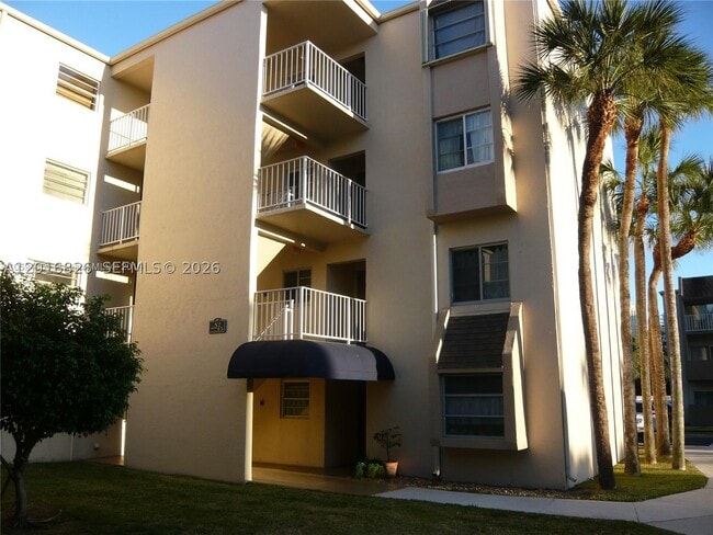 Building Photo - 7715 SW 86th St