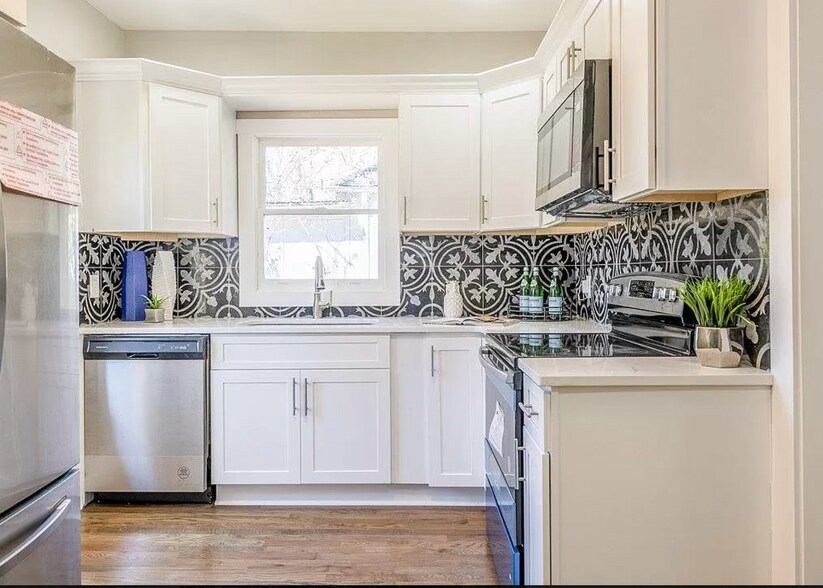 Building Photo - 1395 Beatie Ave SW