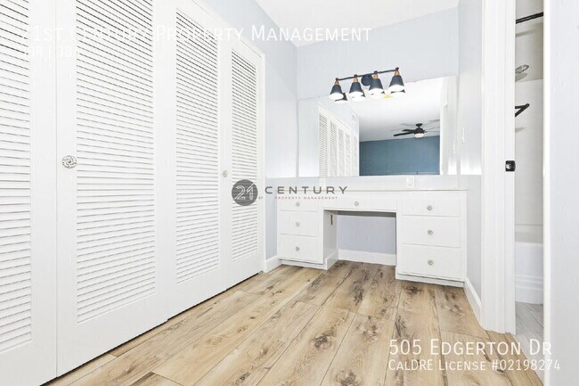 Building Photo - 505 Edgerton Dr
