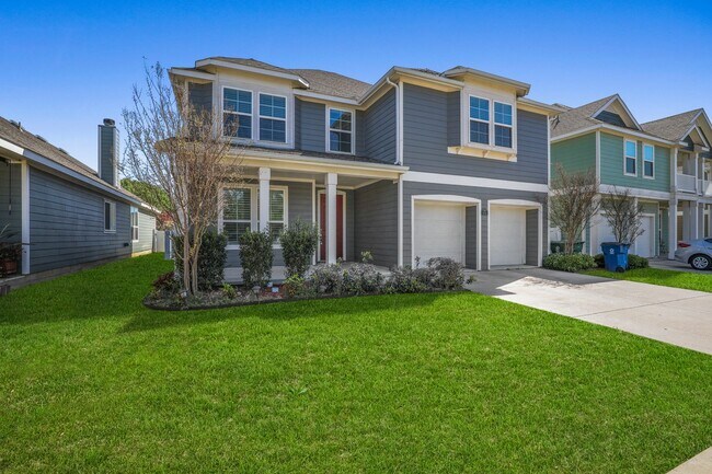 Building Photo - Beautifull Home In Aubrey ISD