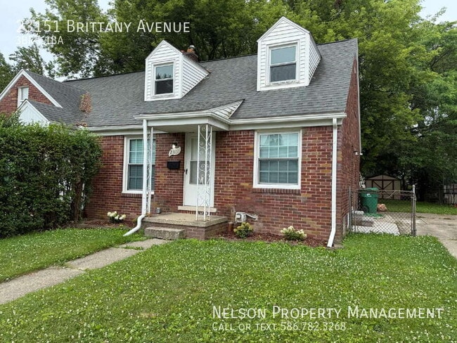 Primary Photo - 23151 Brittany Ave